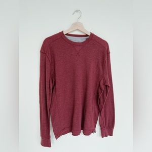 Maroon Crew
